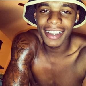 Meet your Posher, Zachary